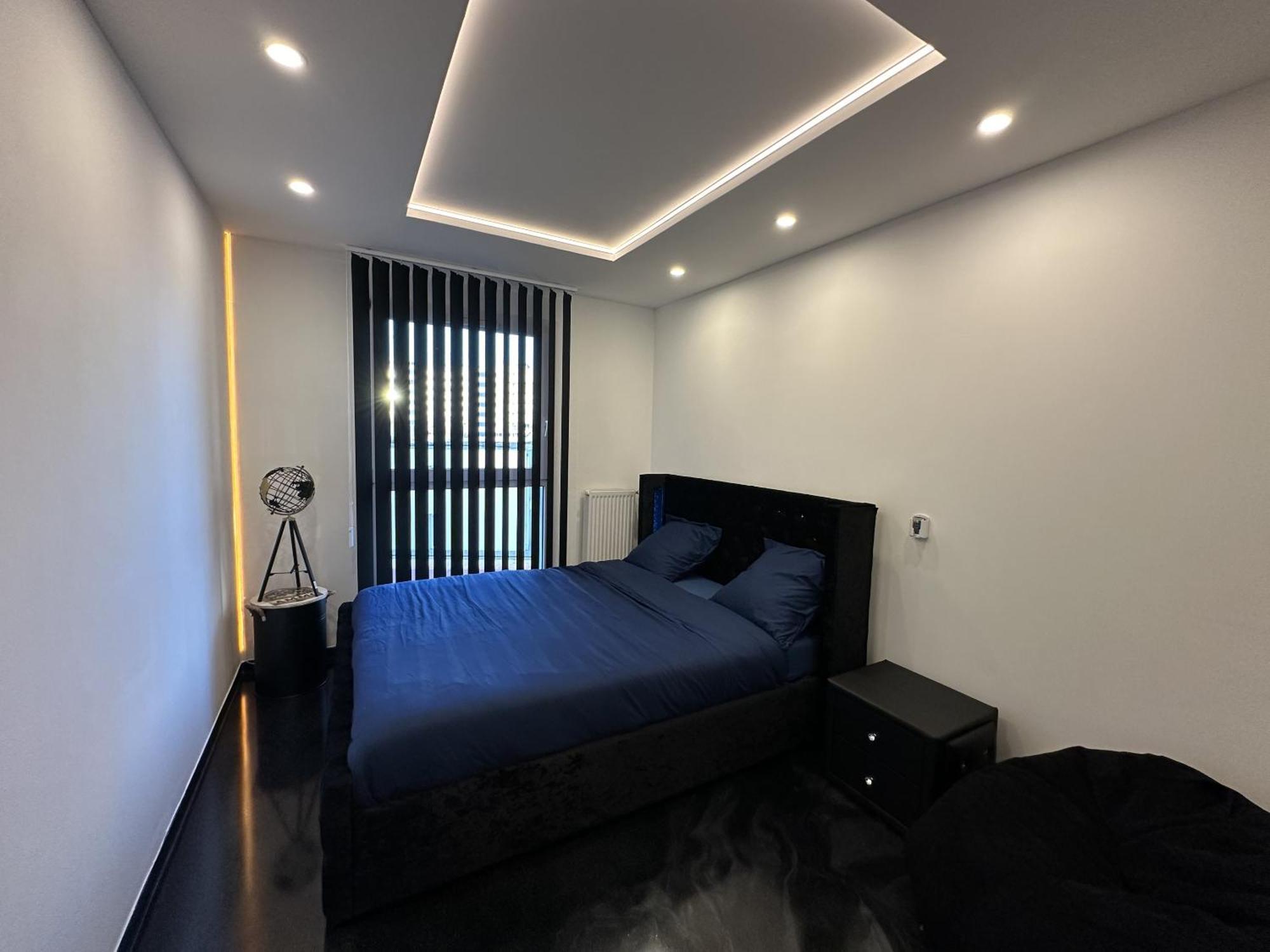 Appartement Luxe Vue Sur Mer Calais Plage 外观 照片