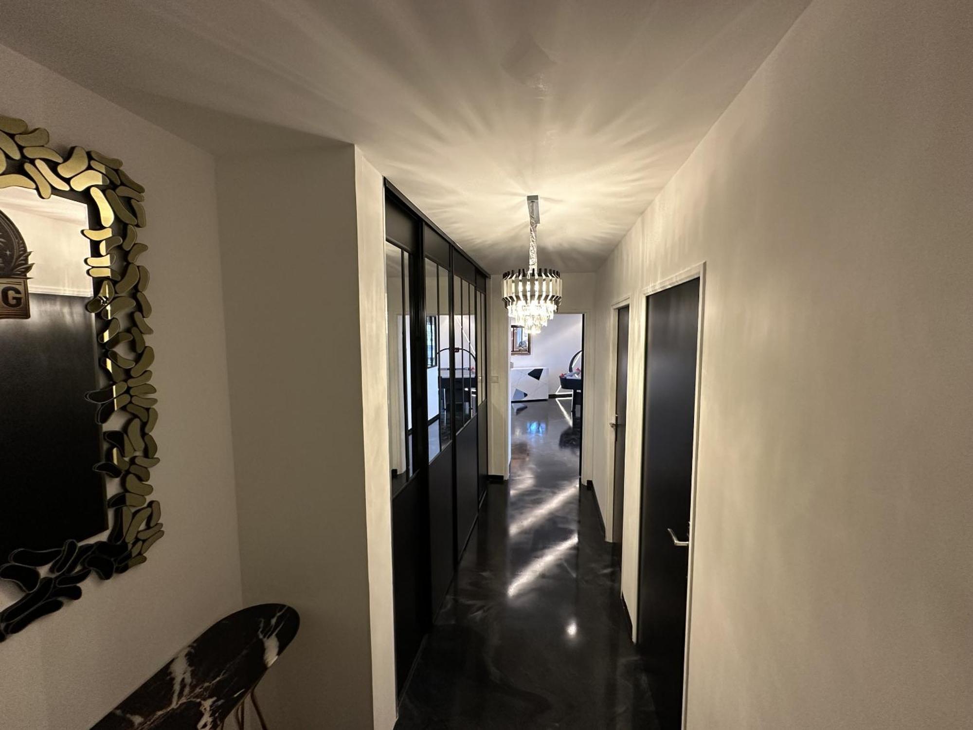 Appartement Luxe Vue Sur Mer Calais Plage 外观 照片