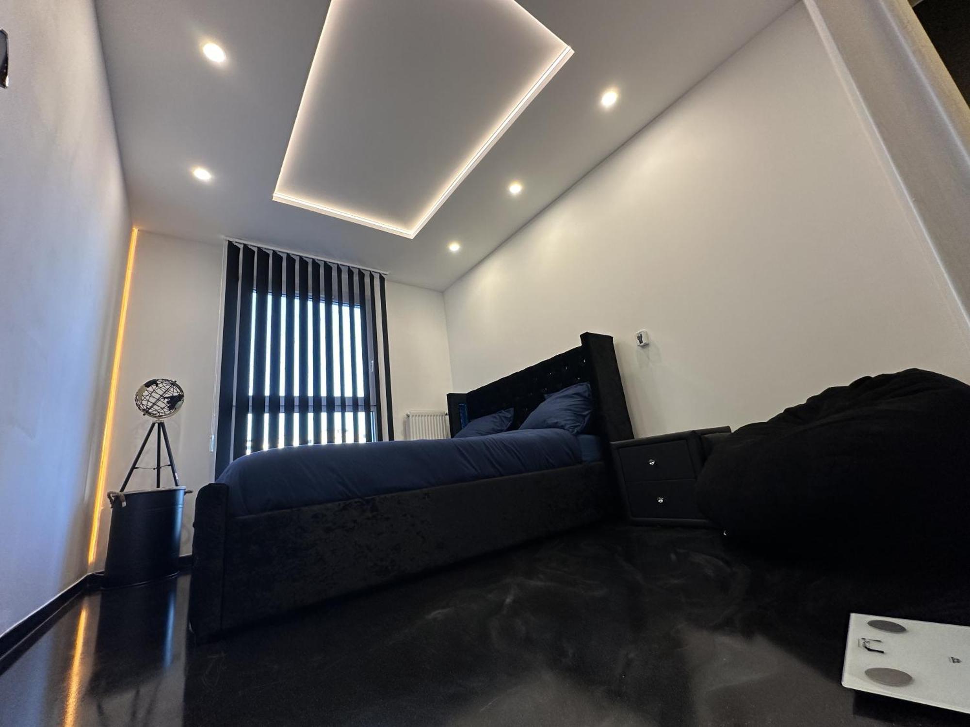 Appartement Luxe Vue Sur Mer Calais Plage 外观 照片